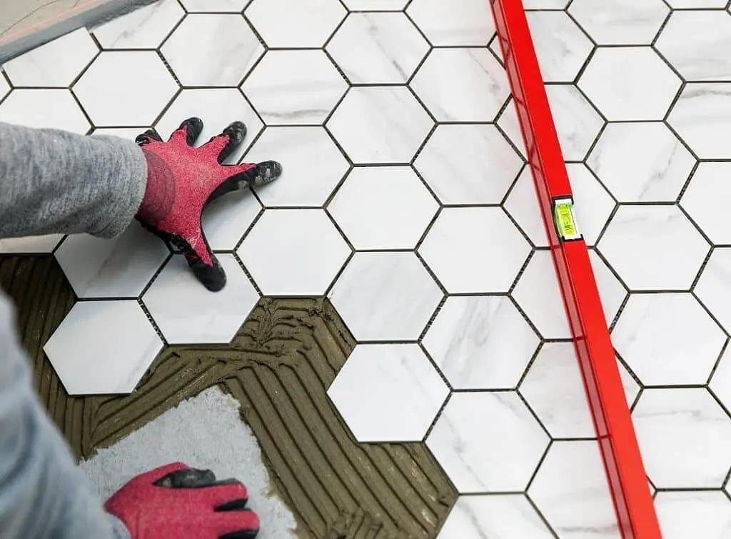 work-hexagon-tiling